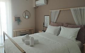 Valia'S Apartment Nafplio City Center